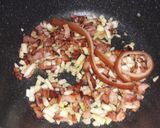 Babgulyás recept fázis 1 fotója