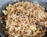 चुरमु-याचे लाडू रेसपी (laddu recipe in marathi) रेसिपी स्टेप 2 फोटो 