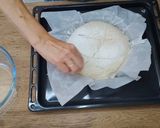 Foto del paso 7 de la receta: Pan de trigo con sémola