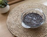 Chia puding 💣 recept fázis 1 fotója
