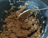 लॉकडाउन बर्फी (Lockdown Barfi recipe in hindi) रेसिपी चरण 4 फोटो