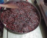 બીટ ગાજર થાબડી (Beetroot Carrot Thabdi Recipe In Gujarati) રેસીપી સ્ટેપ3ફોટો