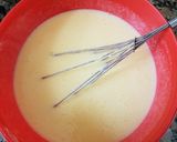 Foto del paso 1 de la receta: Torta matera