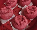 Foto langkah ke 6 dari resep Bakpao Pinky (No Mixer).