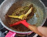 Foto langkah ke 1 dari resep Opor Kuning Ekonomis.