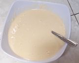 Foto langkah ke 3 dari resep Nugget Ayam.
