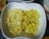 A picture of step 8 of Orange Chicken🍊🍗🍛.