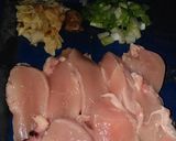 Foto langkah ke 1 dari resep Ayam Hainan.
