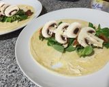Foto del paso 3 de la receta: Fajitas exprés de verduras