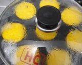 Foto langkah ke 7 dari resep Bika Ambon Ekonomis.