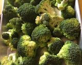 Foto del paso 3 de la receta: Brócoli horneado