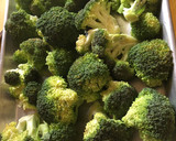 Foto del paso 3 de la receta: Brócoli horneado