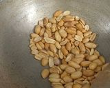 A picture of step 2 of 🌶️ Lemon Pepper Roasted Peanuts 🥜🍋.