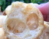 Foto langkah ke 3 dari resep Bakso goreng (ayam udang).