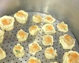Foto langkah ke 2 dari resep Dimsum Udang Ayam.