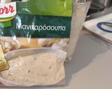 Φωτογραφία βήματος 4 της συνταγής 🍄 Μανιτάρια στο πιάτο!