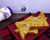 Foto langkah ke 4 dari resep 234. Roti Goreng Creamy.