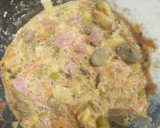 Foto del paso 2 de la receta: Tortilla ydk