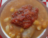 Foto del paso 3 de la receta: Locro patrio 🇦🇷