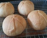 Foto langkah ke 3 dari resep Korean garlic cheese.