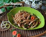 Foto langkah ke 6 dari resep 164. Tumis Bengkoang.