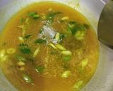 Foto langkah ke 4 dari resep Soto Ayam.
