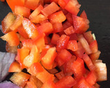 Foto del paso 2 de la receta: Hamburguesas de papa y atún