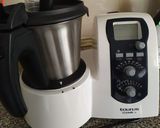 Foto del paso 2 de la receta Salmorejo cordobés