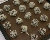 Foto langkah ke 3 dari resep Nutella Choco Cheese.