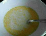 Sütőtökleves recept fázis 3 fotója