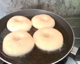 Foto langkah ke 6 dari resep Donat lembut.