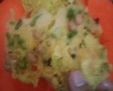 Foto langkah ke 8 dari resep Peyek kacang dadakan.