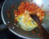 Foto langkah ke 2 dari resep Kwetiau Kuah Pedas.