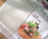 Foto del paso 1 de la receta: Springs Rolls de camarón