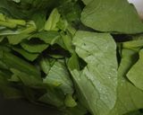 Foto langkah ke 1 dari resep Sup Caisim Daging.