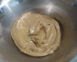 A picture of step 9 of Paris-Brest Flower Special Birthday Cookpad 🎉.