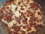 Dulce de quinotos