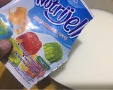 Foto langkah ke 3 dari resep Silky Puding Puyo - simple dan enak.