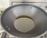 Foto del paso 1 de la receta: Espaguetis integrales