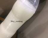 عکس مرحله 3 از دستور دوغ گازدار