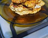 Foto del paso 2 de la receta: Pizza de Pollo