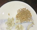 A picture of step 5 of Raitaa of yogurts in summer.