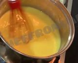 A picture of step 3 of Falooda vermicelli (falooda sawiyya).