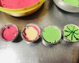 Foto langkah ke 3 dari resep Bolu Kukus Sprite.