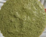 கிரீன் சட்னி ரெசிபி ஸ்டேப் 2 புகைப்படம்