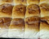 A picture of step 18 of Bombay Pavbhaji (Popular Party Menu).