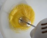 Foto del paso 2 de la receta: Muffins de manzana canela