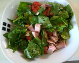 Foto del paso 1 de la receta: Ensalada de lentejas