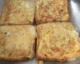 Foto del paso 4 de la receta: Pan Frances