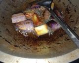 Foto langkah ke 2 dari resep Terong Sambal Balado.